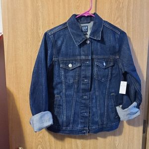 GAP Denim Jacket